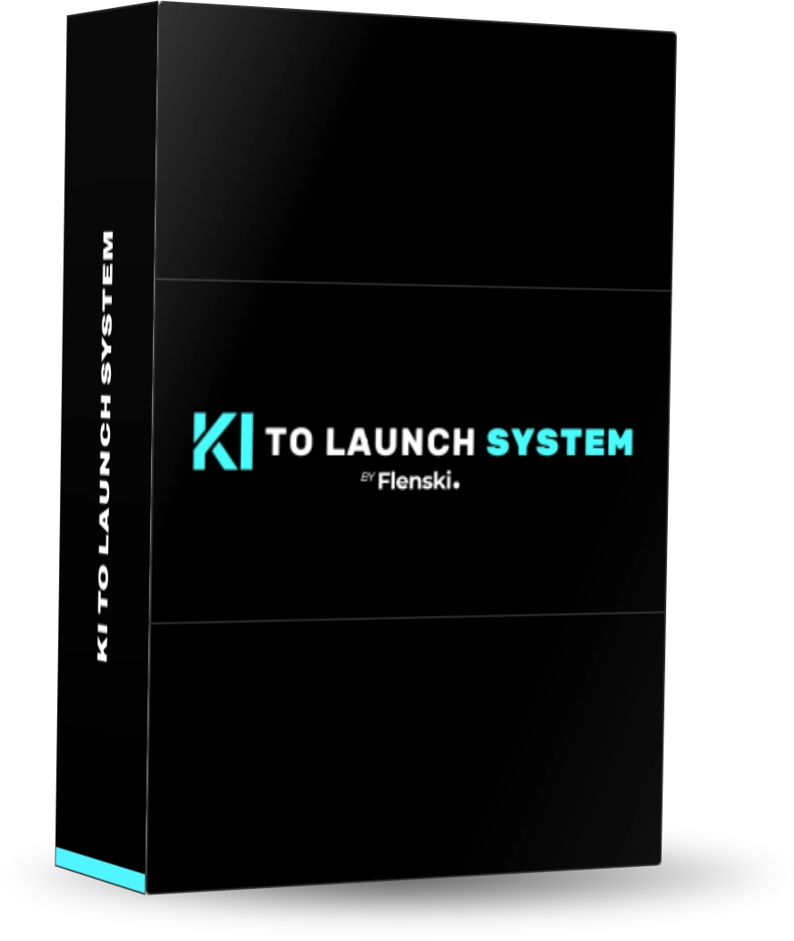 Kursbox KI to Launch System